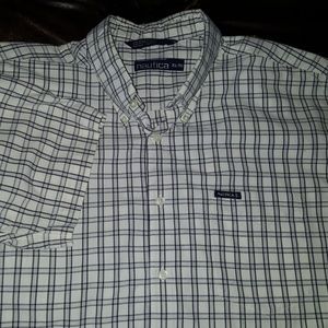 Men's Nautica